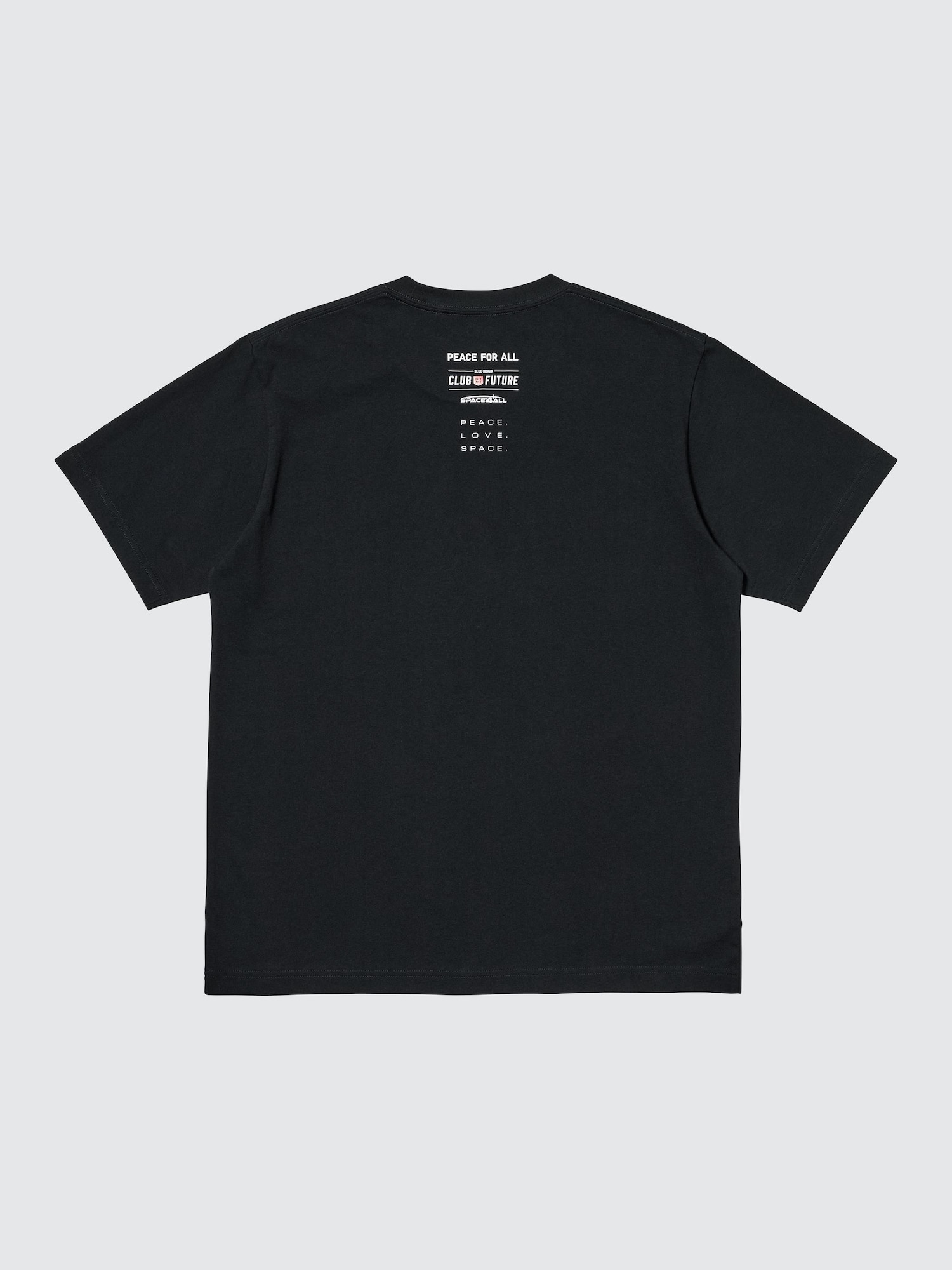 Unisex PEACE FOR ALL Graphic T-Shirt | Artemis | UNIQLO CA