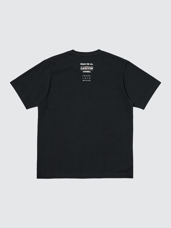 PEACE FOR ALL Graphic T-Shirt | Artemis