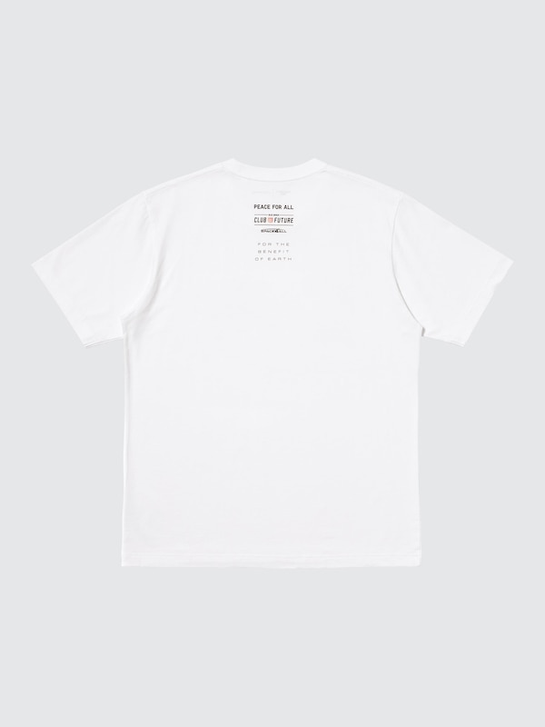 PEACE FOR ALL Graphic T-Shirt | Artemis