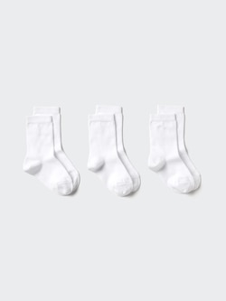 Socks (3 Pairs)