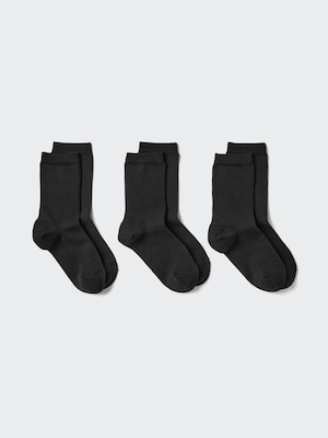 Calcetines (3 pares)