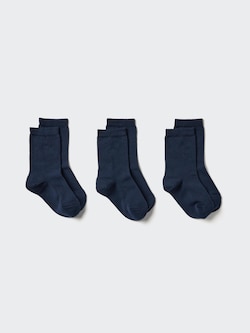 Socks (3 Pairs)