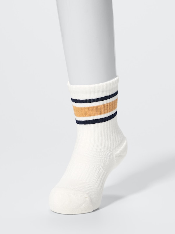Socks (Line, 3 Pairs)