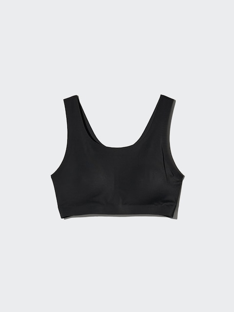 Uniqlo Sort - Airism First Bra - 13 Years (160Cm)