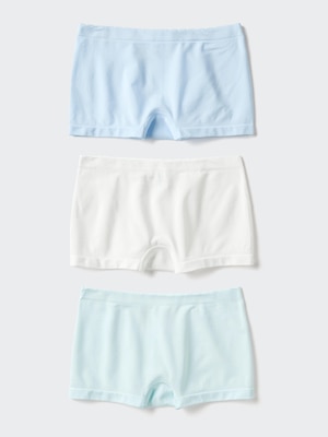 AIRism Seamless Briefs (3 Pairs)