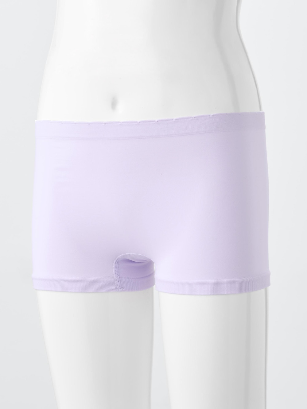Uniqlo AIRism Seamless Underwear | 3 Pairs — фото 2