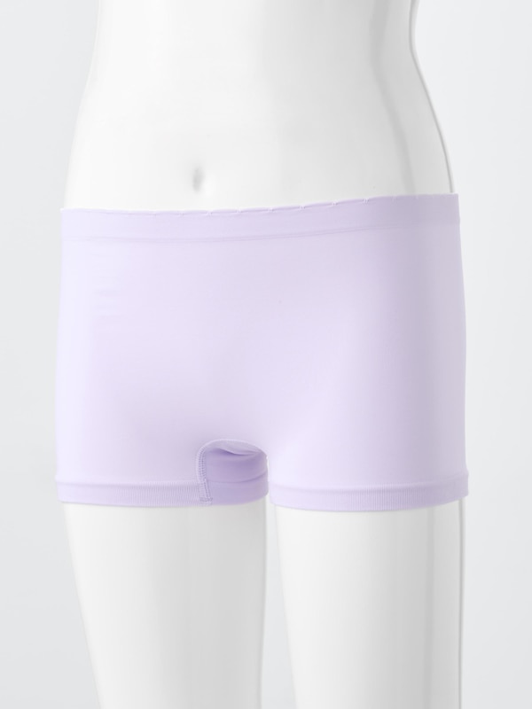 AIRism Seamless Shorts | 3 Pairs