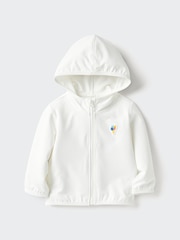 Baby UV Protection Mesh Hoodie