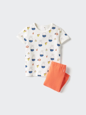 PYJAMA SEC LIVRE ILLUSTRÉ | miffy