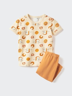 PICTURE BOOK DRY PAJAMAS