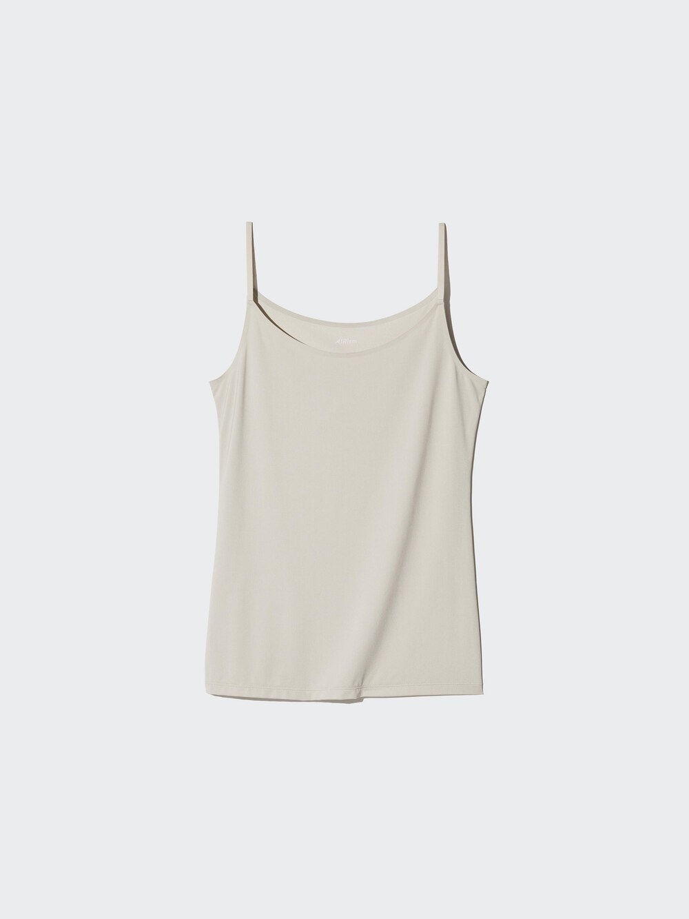 Uniqlo AIRism Camisole — фото 3
