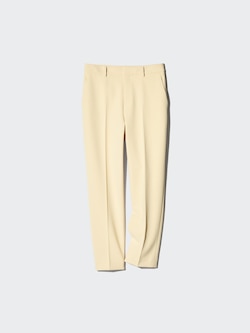 Smart Ankle Pants