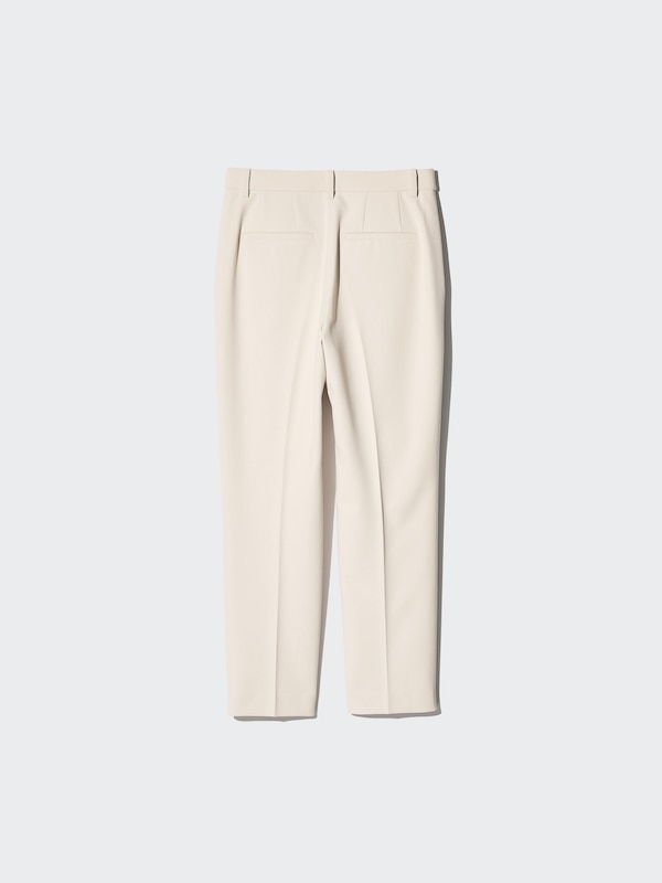 Smart Ankle Pants
