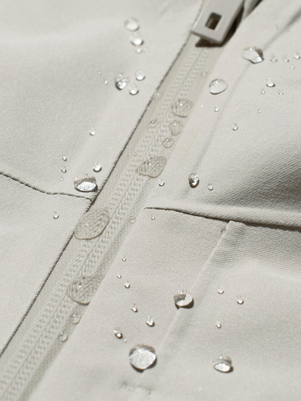 Uniqlo BLOCKTECH Parka — фото 7