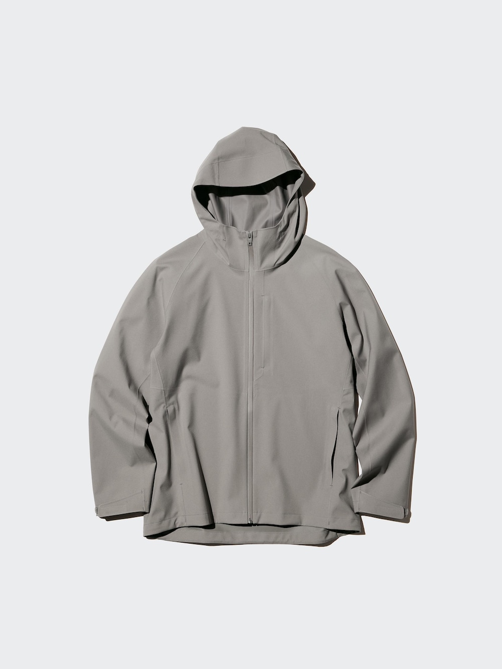Uniqlo BLOCKTECH Parka — фото 8