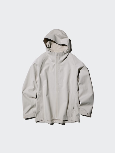 BLOCKTECH Parka
