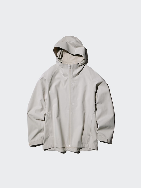 BLOCKTECH PARKA
