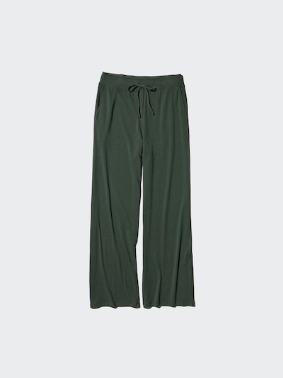 Stretch Jersey Easy Pants