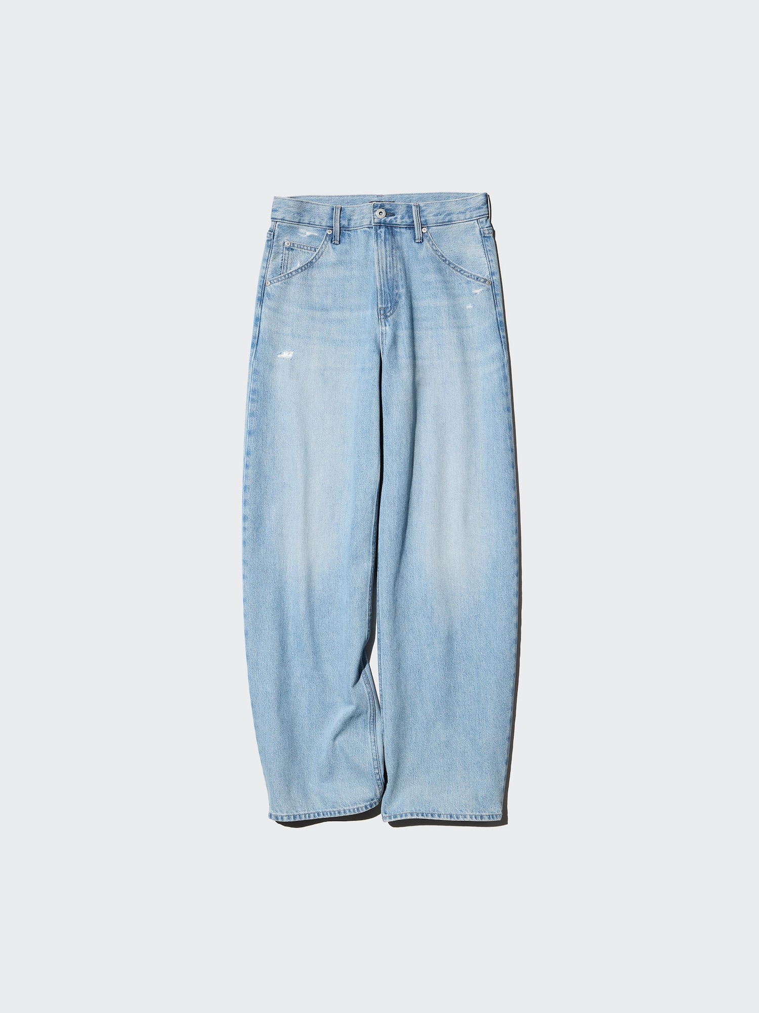 Barrel Jeans - thumbnail 7
