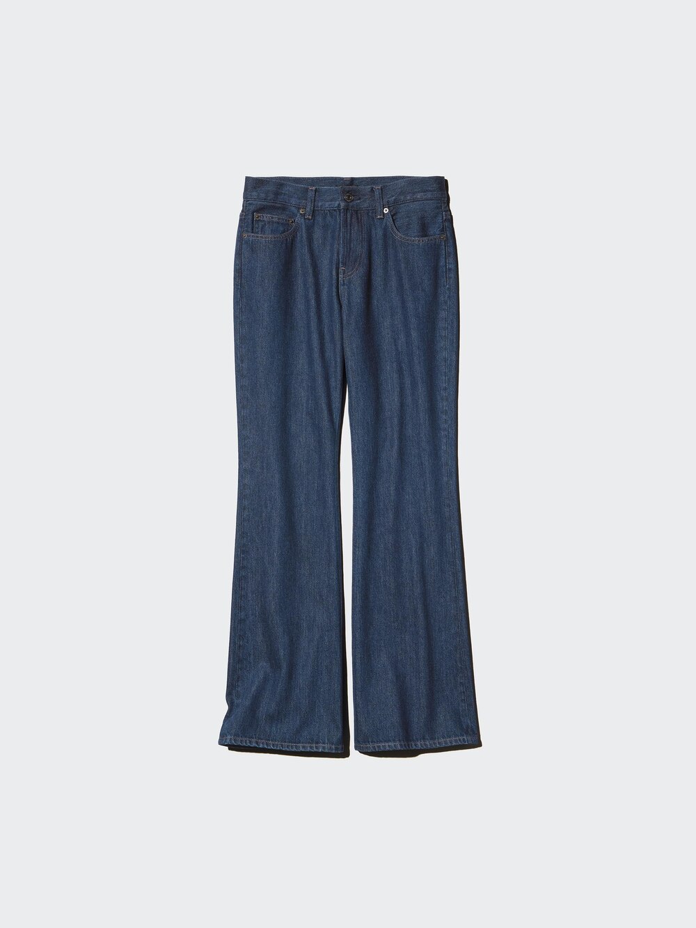 Uniqlo Bootcut Jeans — фото 3