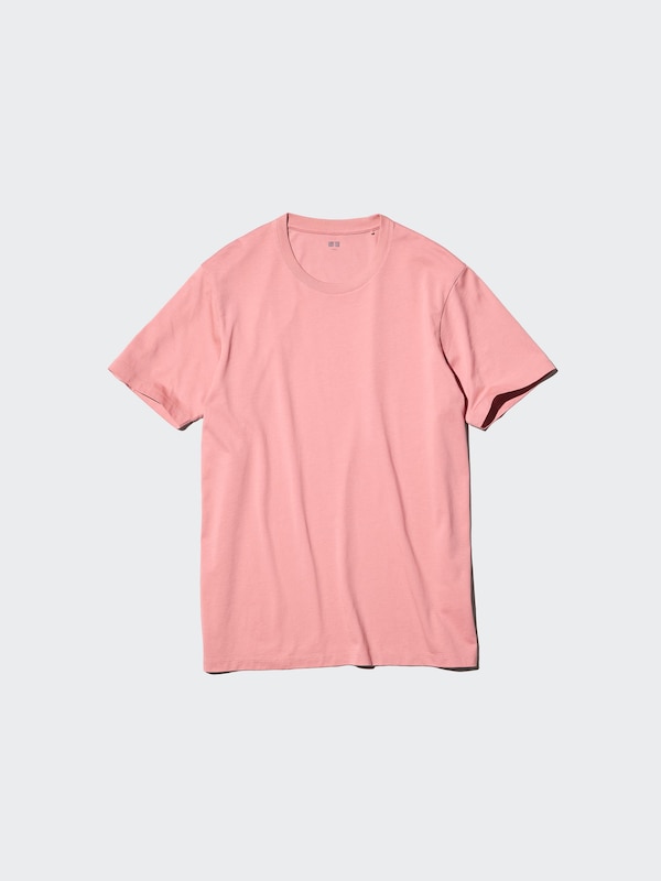 T-SHIRT EN COTON SUPIMA