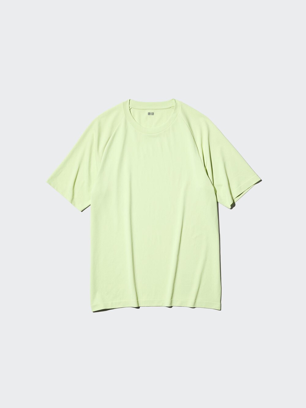 Uniqlo DRY-EX T-Shirt — фото 6