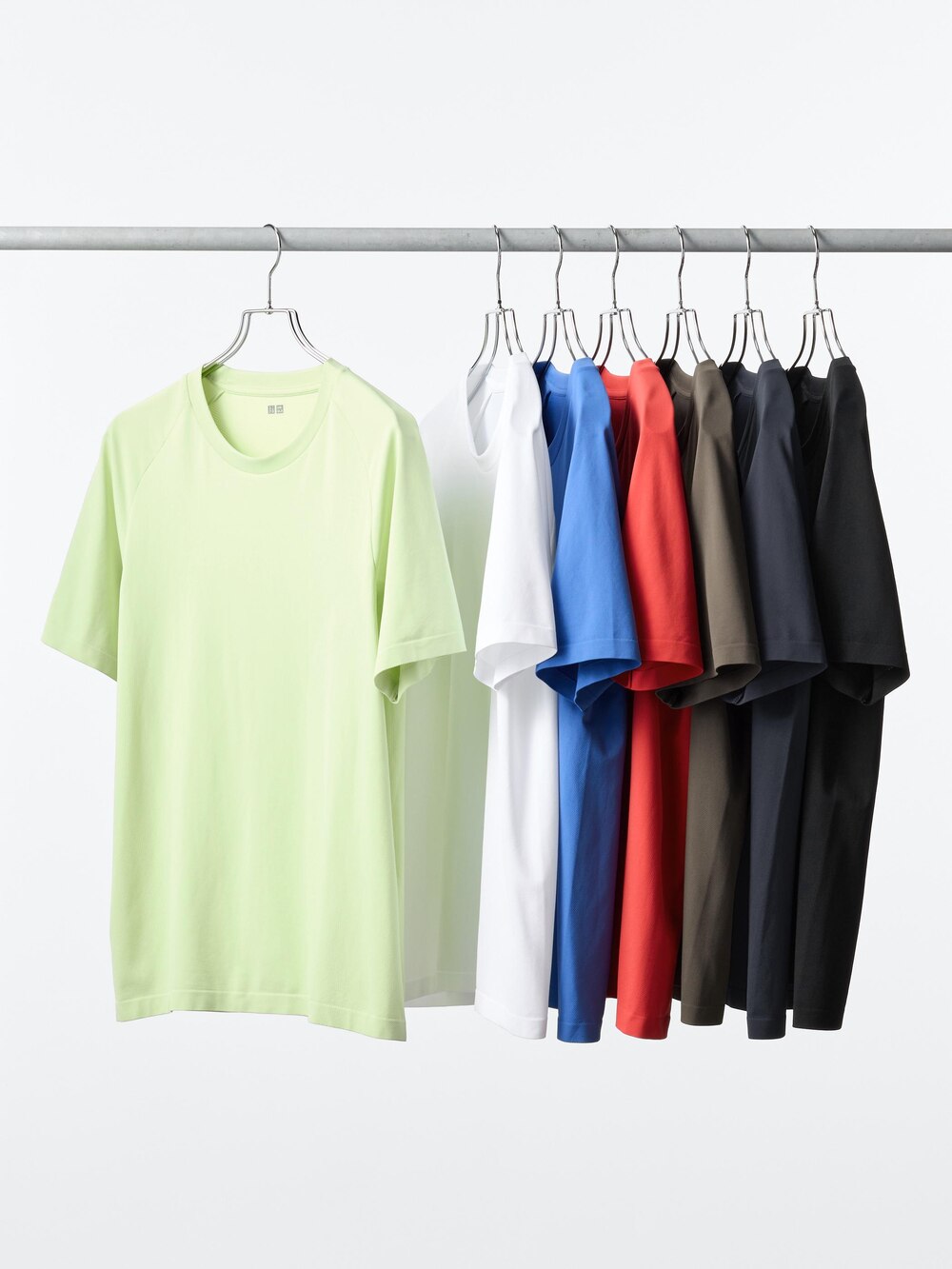 Uniqlo DRY-EX T-Shirt — фото 2