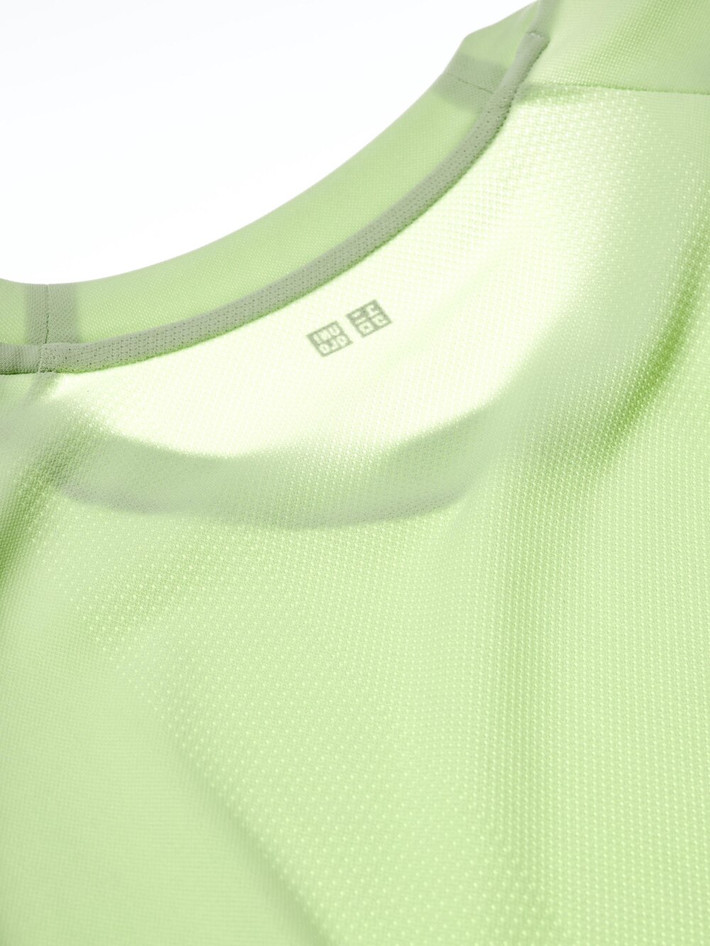 Uniqlo DRY-EX T-Shirt — фото 7