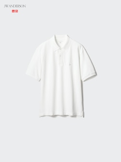 DRY Pique Polo Shirt