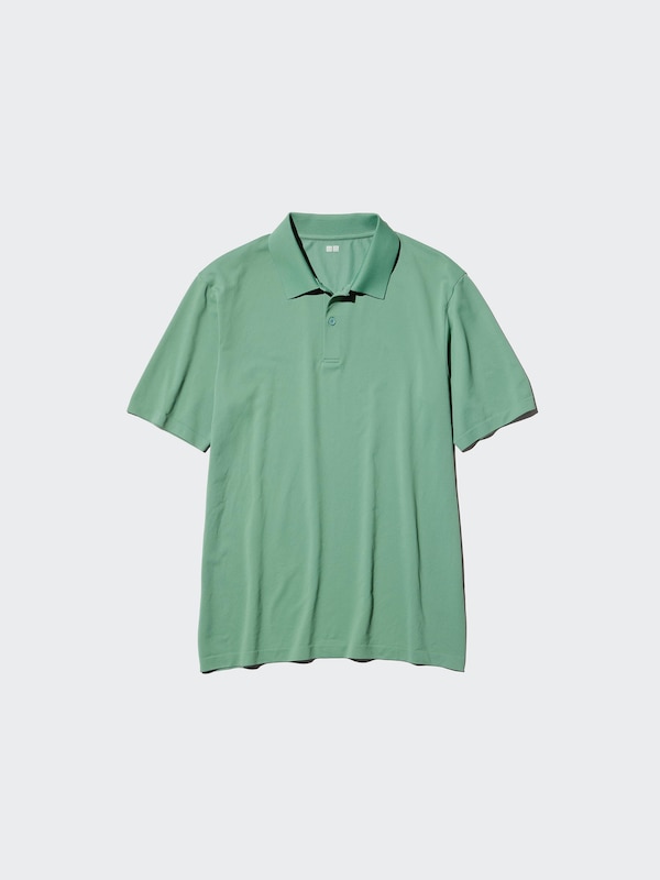 DRY-EX POLO SHIRT