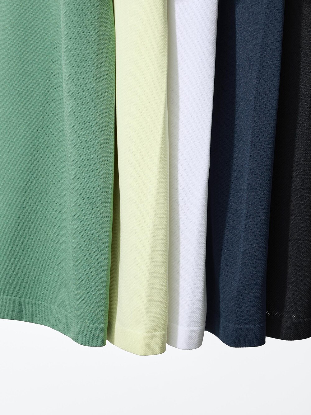 Uniqlo DRY-EX Polo Shirt — фото 2