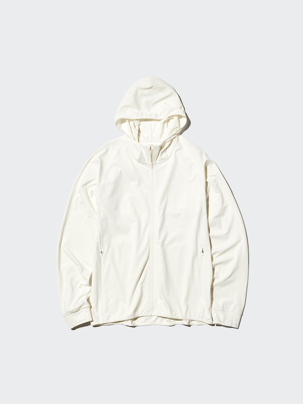 CHANDAIL À CAPUCHE DRY-EX PROTECTION UV