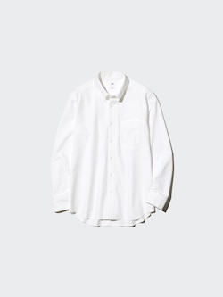 Oxford Slim Shirt