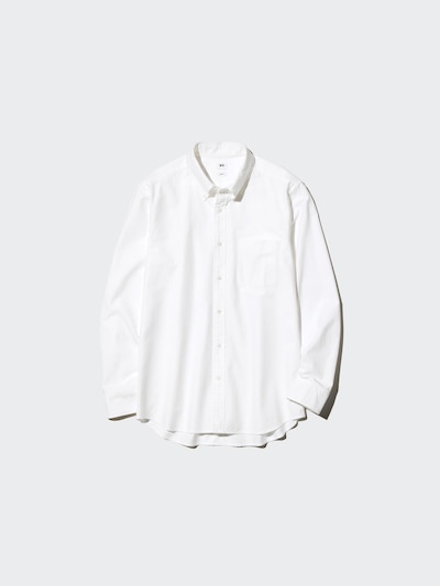 Oxford Slim Shirt