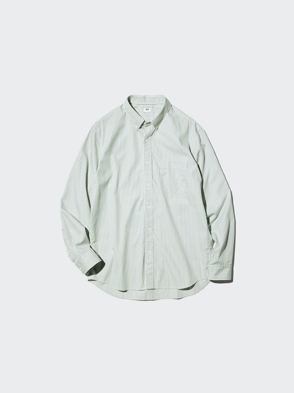 BROADCLOTH SHIRT