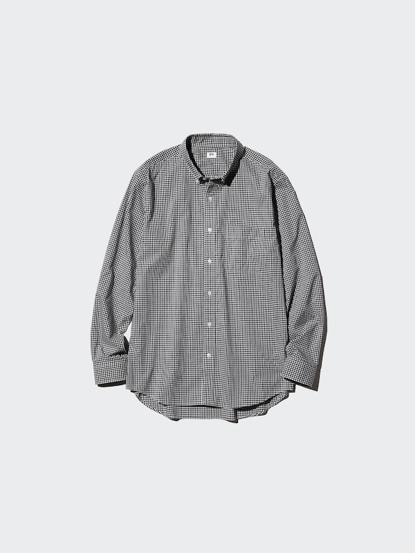 BROADCLOTH SHIRT