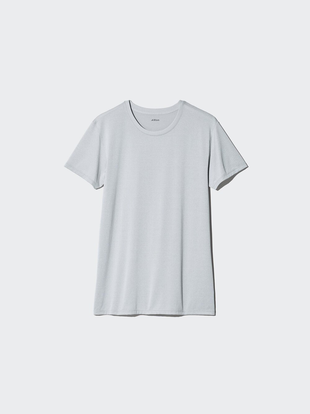 Uniqlo AIRism Crew Neck T-Shirt — фото 2