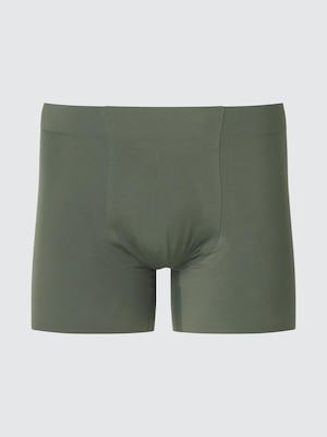 AIRism Ultra Seamless Boxer Briefs