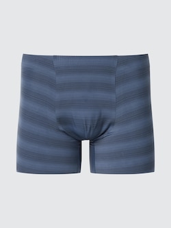 AIRism Ultra Seamless Boxer Briefs