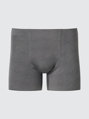 AIRism Boxer Briefs | Printed
