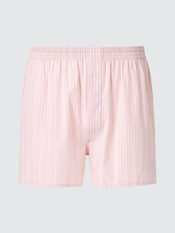 Boxershorts (gestreift)