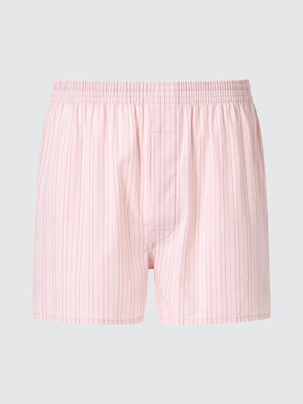 Woven Trunks (Stripe)