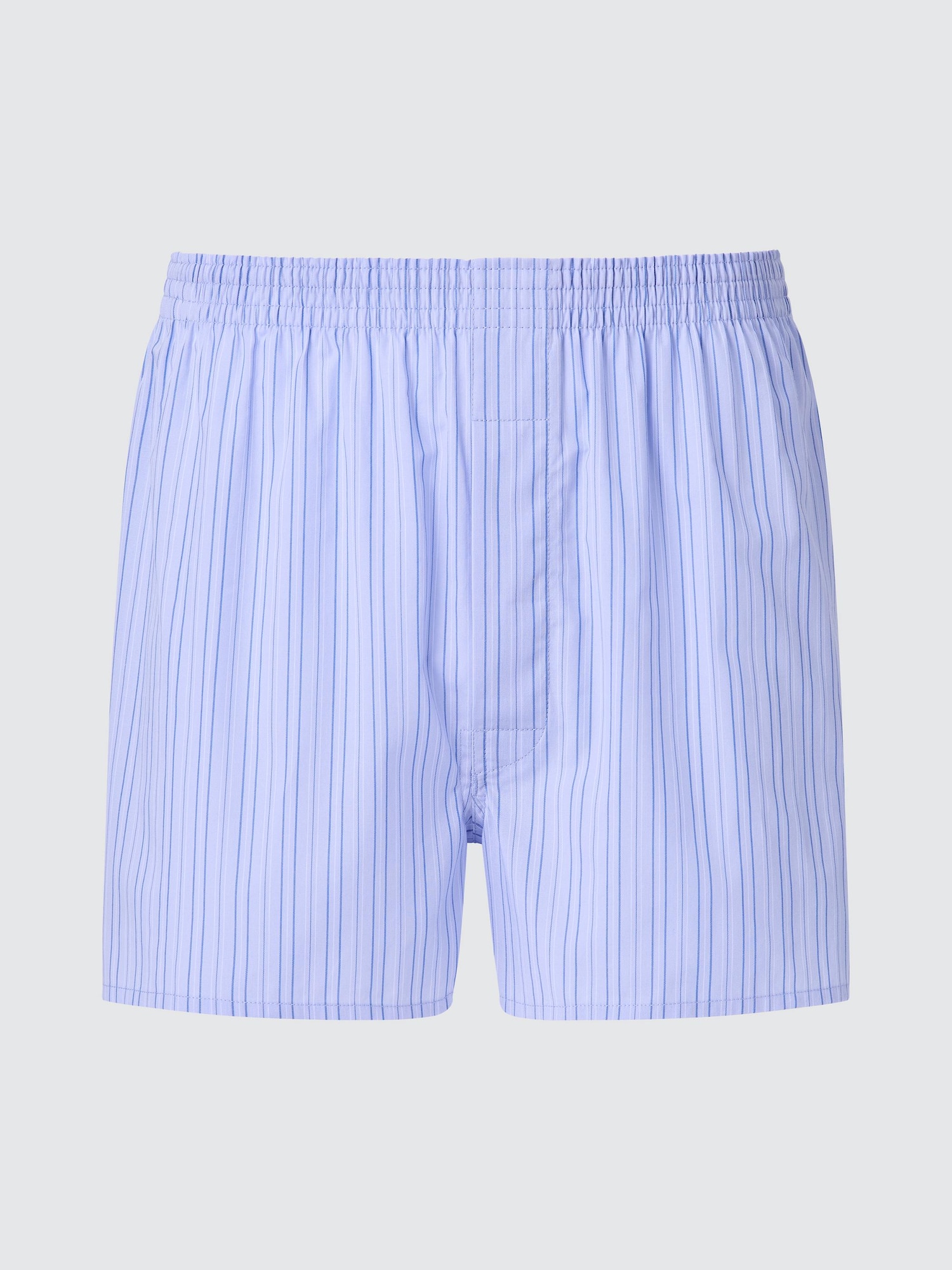 Woven Trunks | Striped