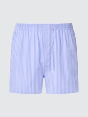 Woven Trunks | Striped