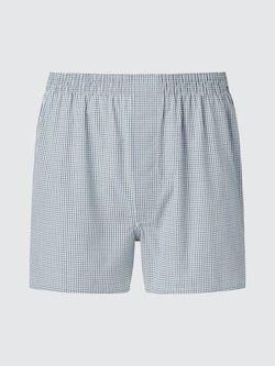 Woven Trunks | Tattersall