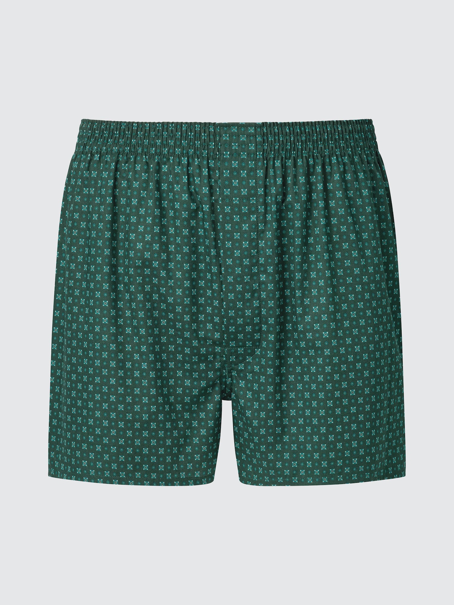 Woven Trunks | Crest