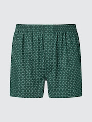 Woven Trunks | Crest