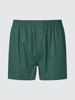 Woven Trunks (Crest)