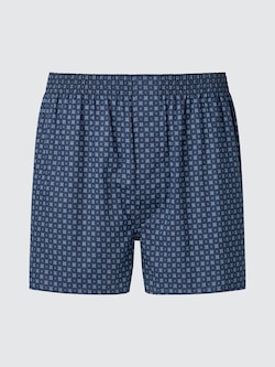 Woven Trunks | Crest