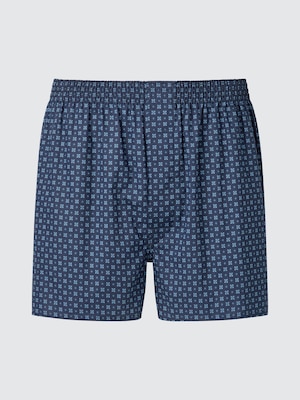 Woven Trunks | Crest
